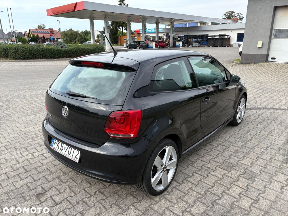Volkswagen Polo - 9