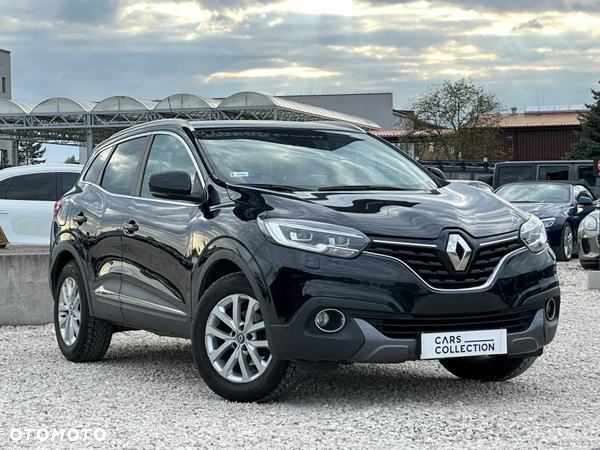 Renault Kadjar 1.6 Energy TCe Night&Day