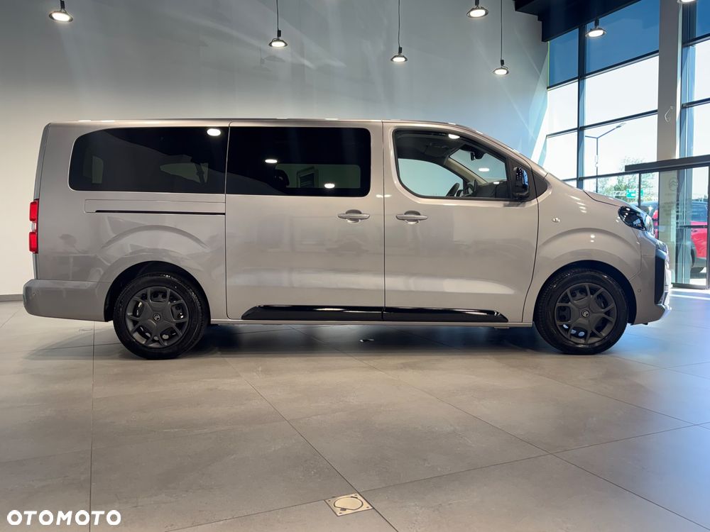 Citroën SpaceTourer 2.0 BlueHDi XL Plus EAT8 - 6