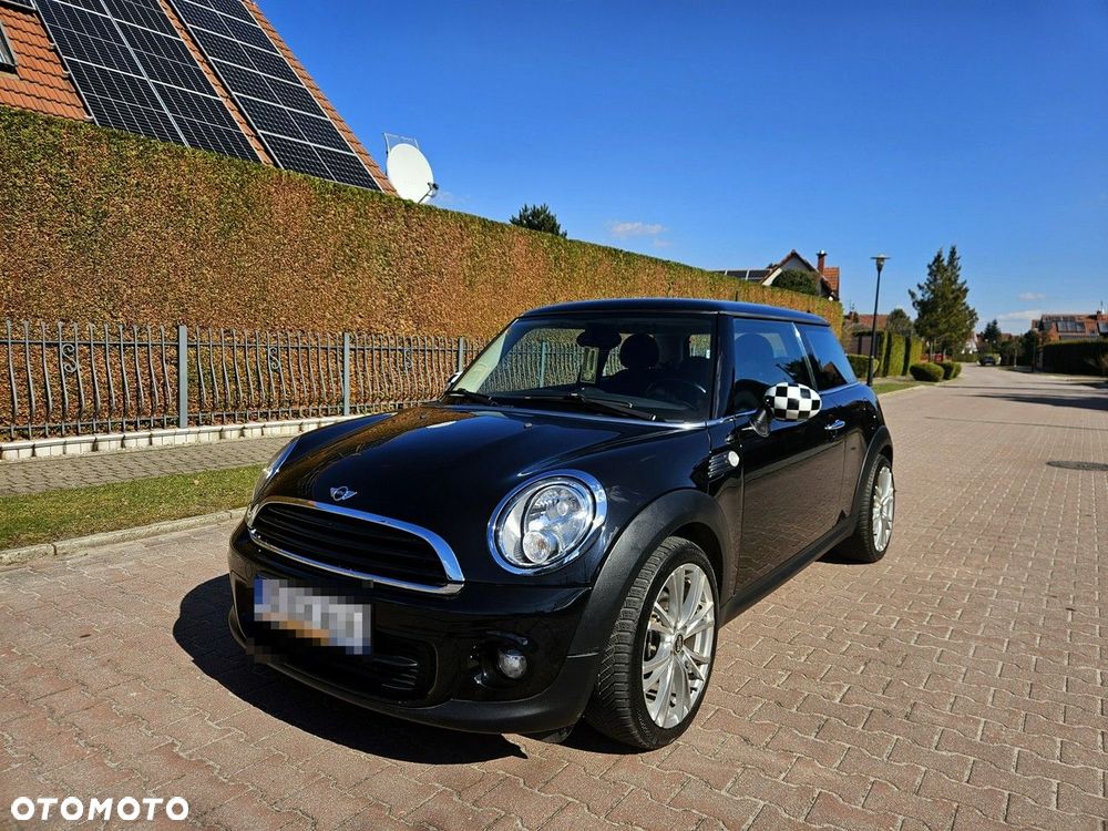 Mini One