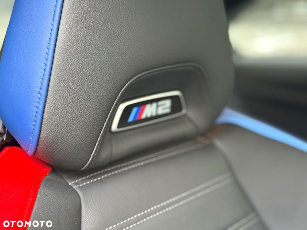 BMW M2 - 28