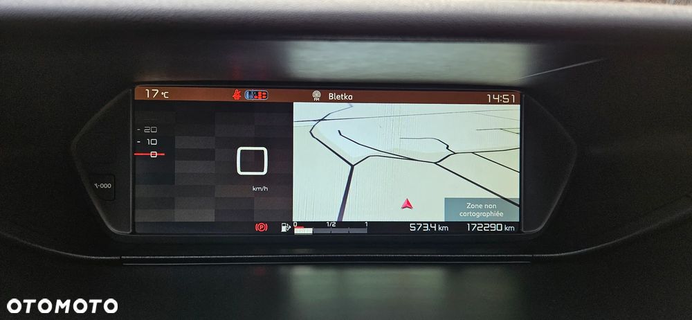 Citroën C4 Grand Picasso 1.6 e-HDi Exclusive - 14