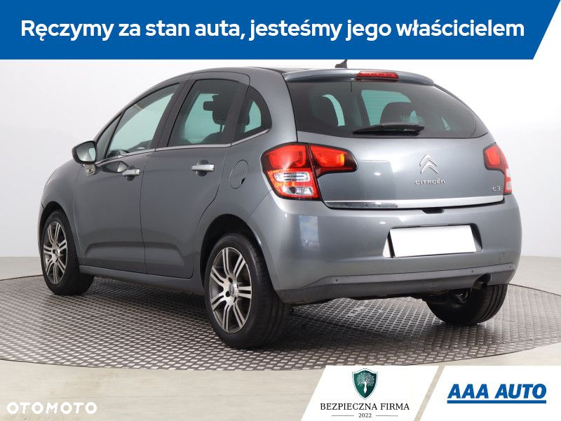 Citroën C3 - 5