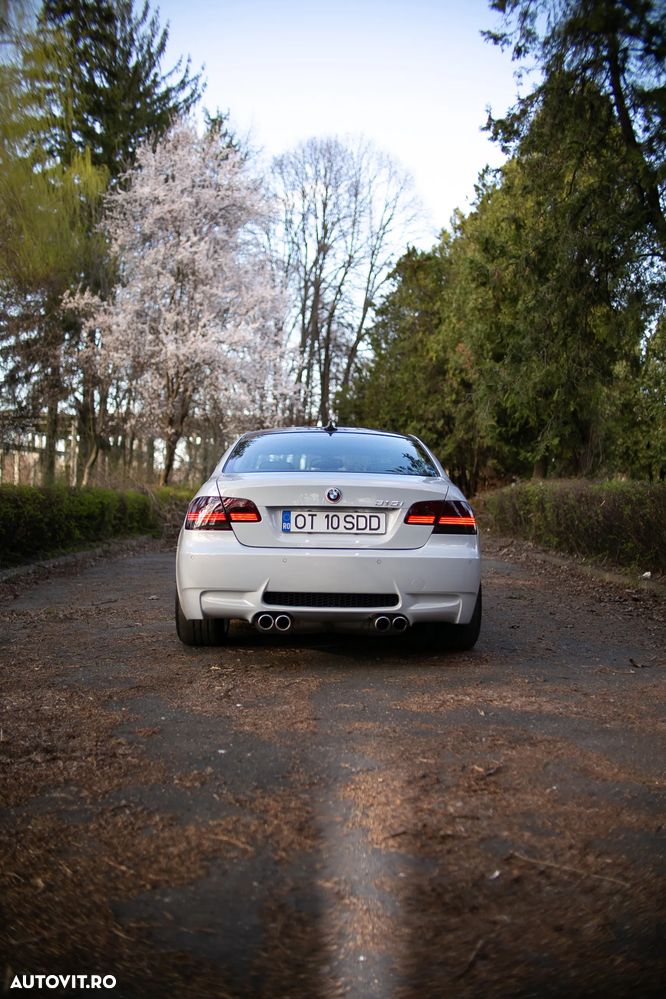 BMW Seria 3 325i Aut. M Sport Edition - 5