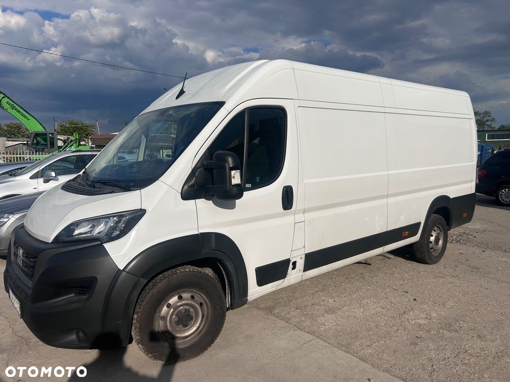 Fiat Ducato - 1