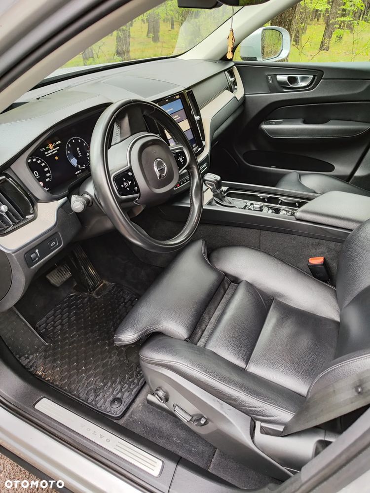 Volvo XC 60 T6 AWD Inscription - 6