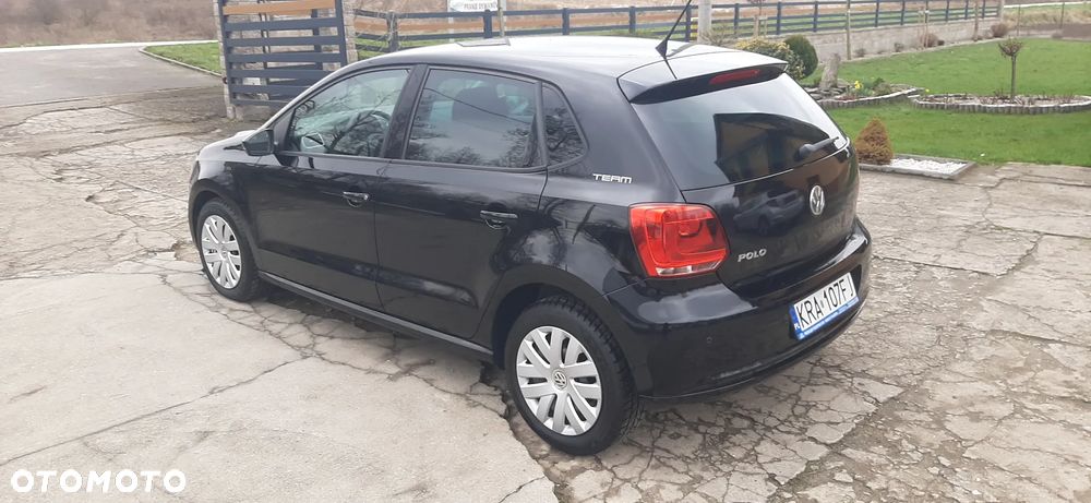 Volkswagen Polo 1.2 Team - 24