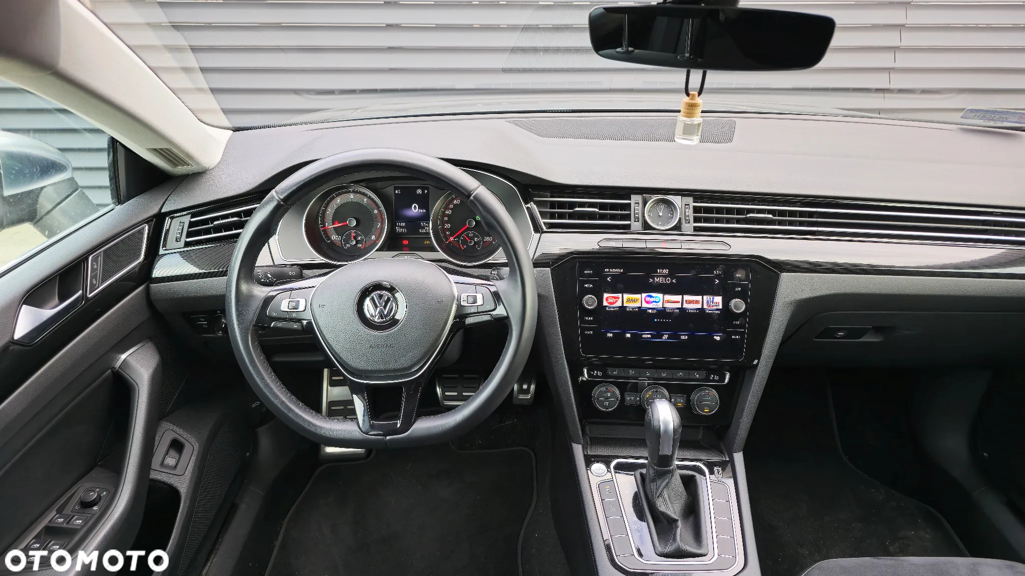 Volkswagen Arteon 2.0 TSI Elegance DSG - 3