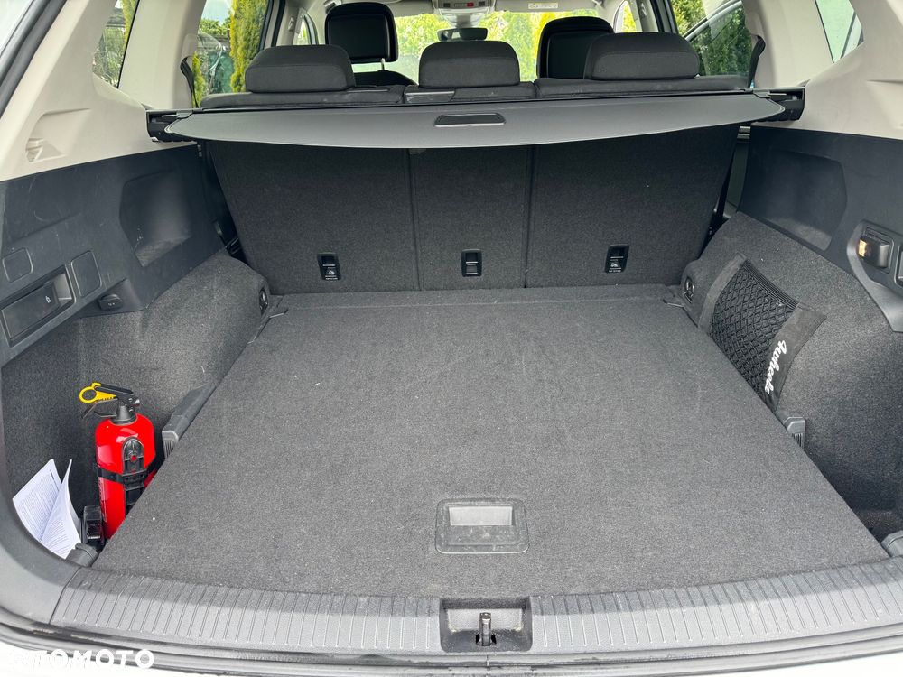 Volkswagen Tiguan 1.5 TSI EVO R-Line DSG - 6