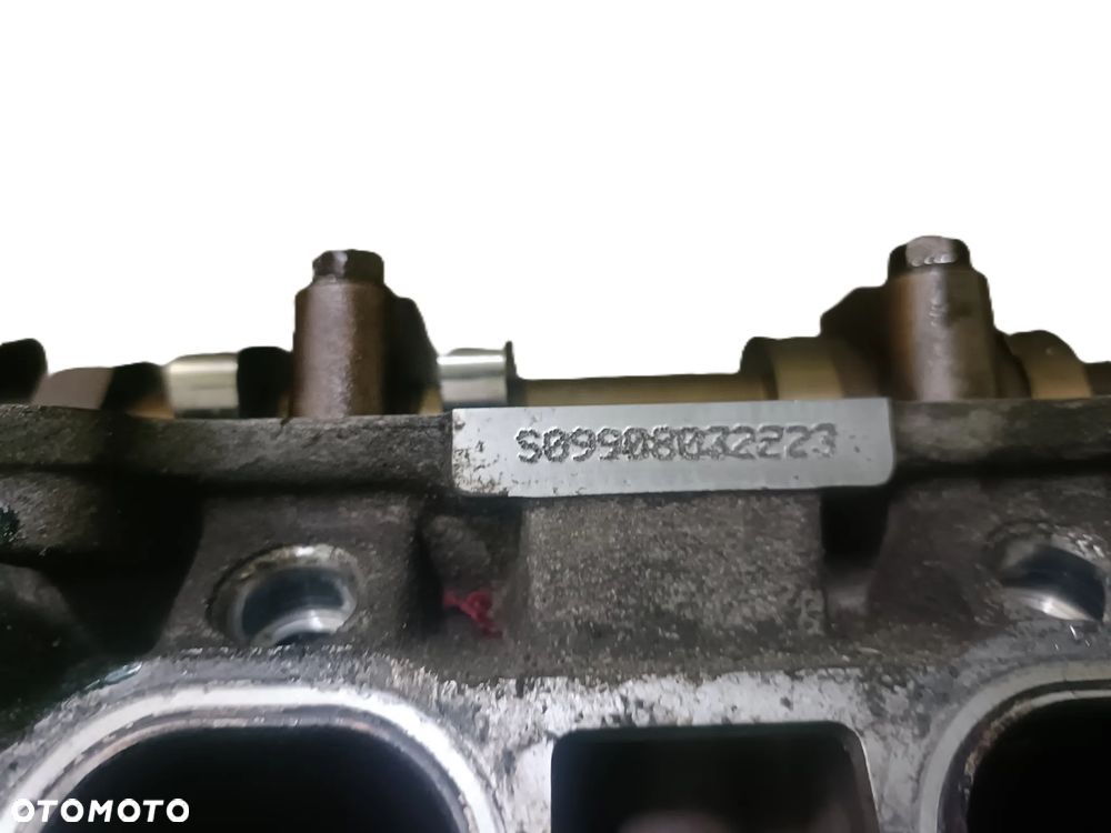 KIA PRO CEED I 07-12 1,4 B głowica * - 4