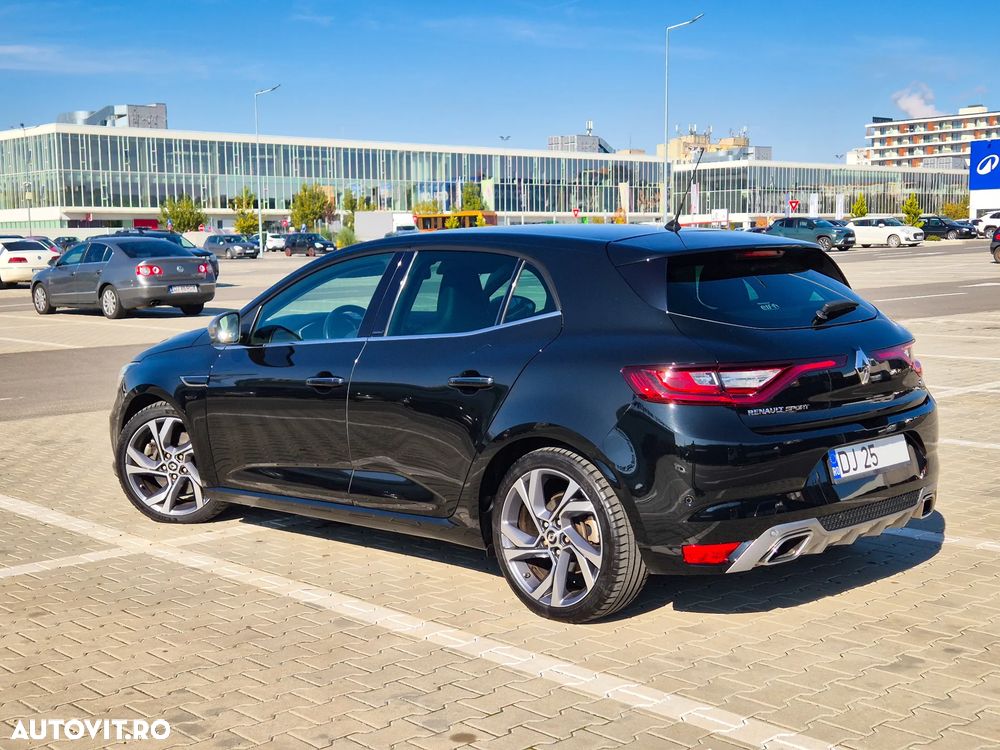 Renault Megane Energy 1.6 TCe EDC GT - 3