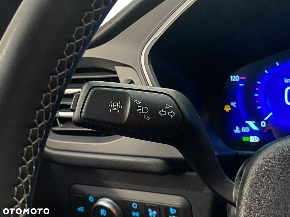 Ford Kuga - 26