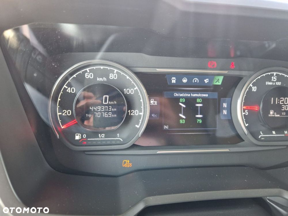 Scania R 450 A4x2NA - 22