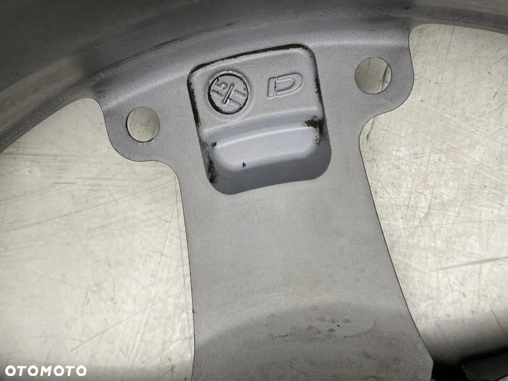 FELGA 17 TOYOTA PRIUS TOURING 50 42611-47510 7.0J ET50 - 8