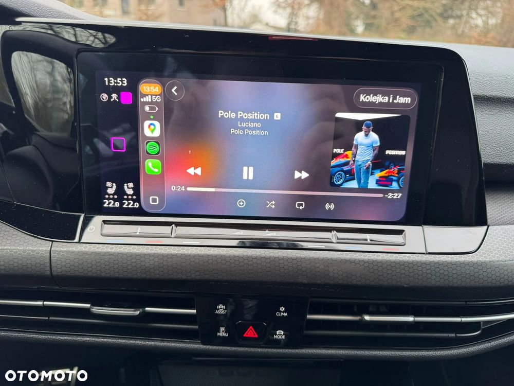 Volkswagen Golf - 27