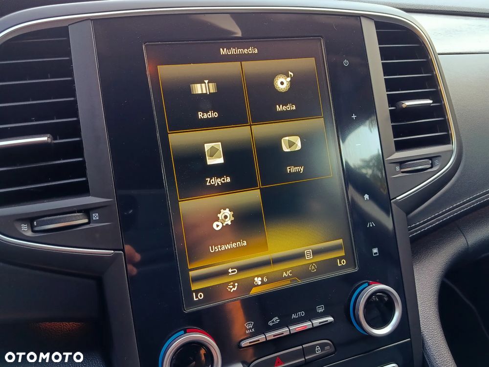 Renault Talisman 1.6 Energy dCi Initiale Paris EDC - 32