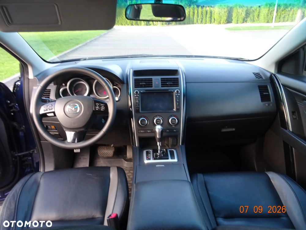 Mazda CX-9 3.5 V6 Touring - 30