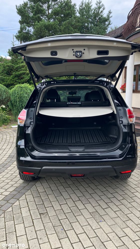 Nissan X-Trail 2.0 dCi Acenta 2WD Xtronic - 9