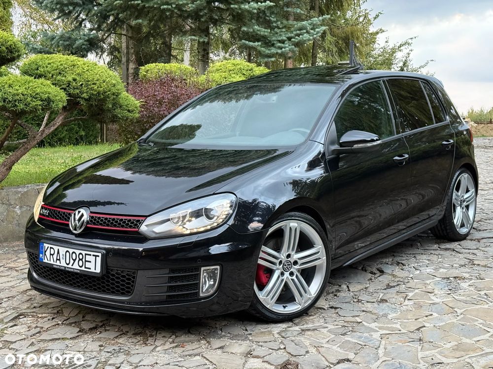 Volkswagen Golf 2.0 GTI DSG - 9
