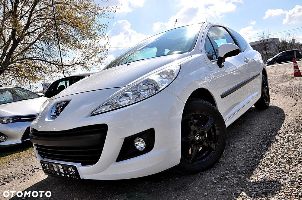 Peugeot 207 95 VTi Urban Move - 2