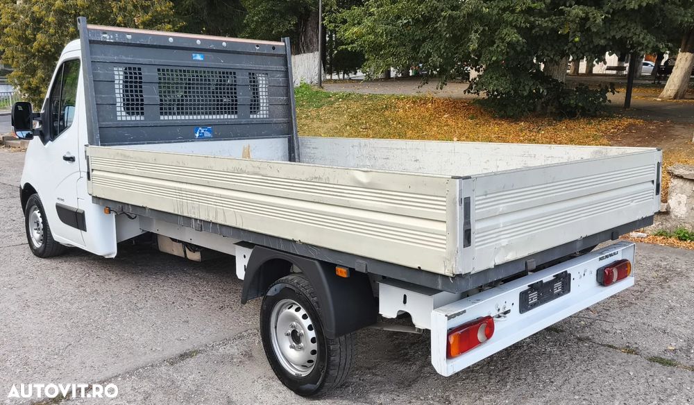 Renault Master - 4