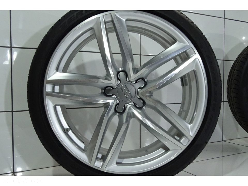 Koła letnie AUDI 19" R8 - 2