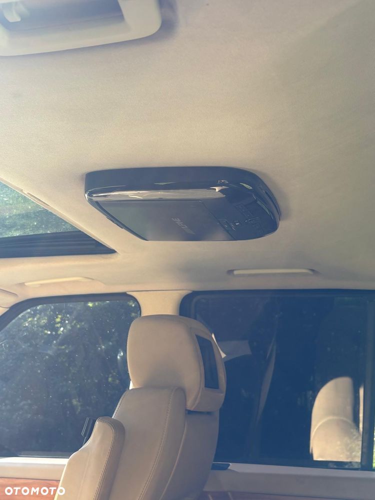 Land Rover Range Rover Sport S 2.7TD S - 14
