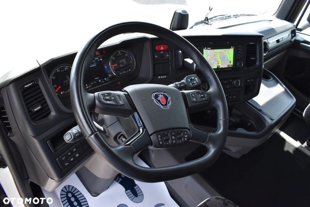 Scania R460 !! Klima postojowa !! Retarder !! - 18