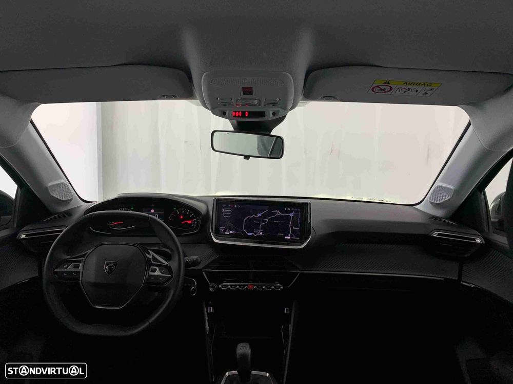 Peugeot 208 1.2 PureTech Active - 13