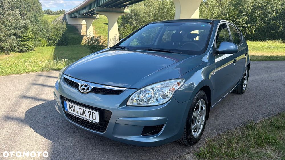 Hyundai i30 1.4 Blue Classic - 12