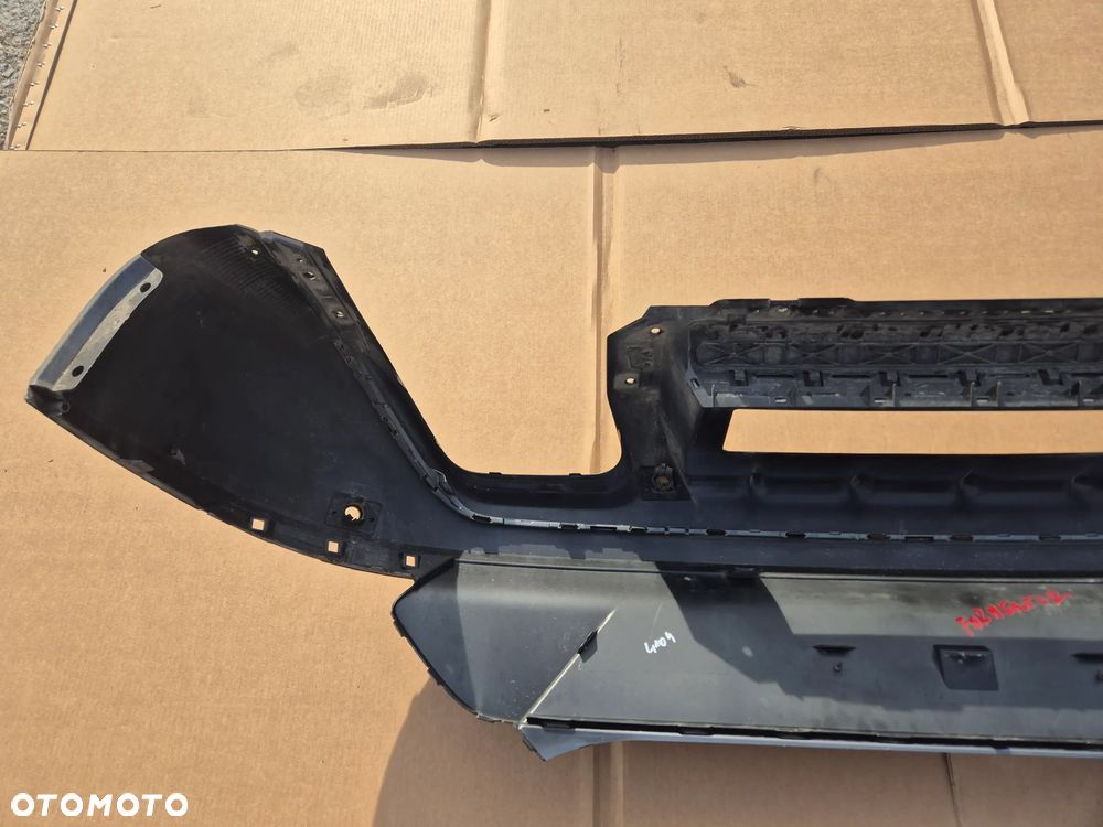 Cupra Formentor  zderzak tylny.OE. - 6