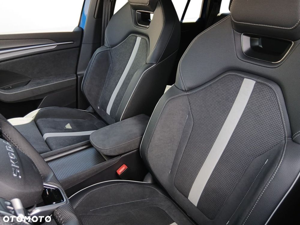 Skoda Kodiaq 2.0 TSI 4x4 Sportline DSG - 7
