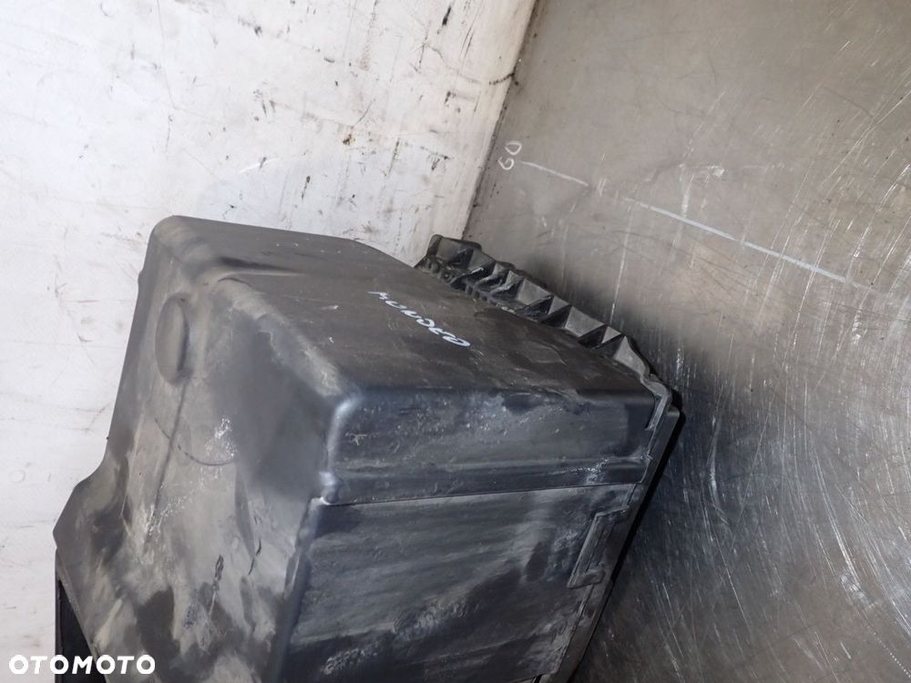 OBUDOWA AKUMULATORA FORD MONDEO MK4 2.0TDCI 6G91 10A659 AG 6G91 10757 AE 6G91 10723 AF - 2