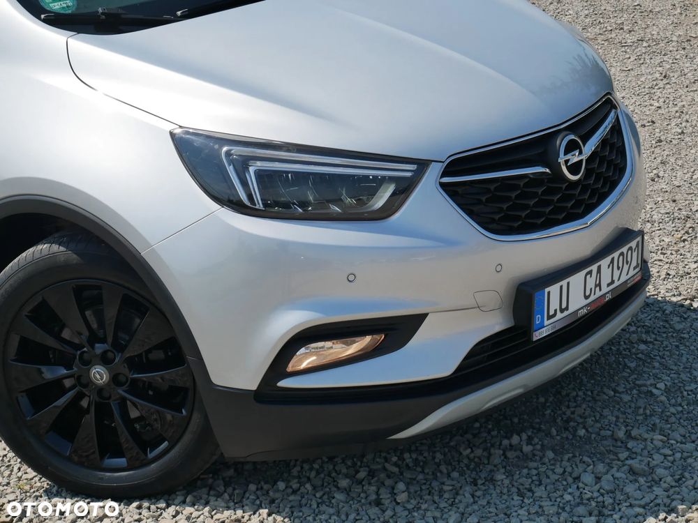 Opel Mokka 1.4 Turbo ecoFLEX Start/Stop Innovation - 6