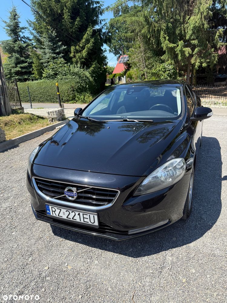 Volvo V40 D2 - 15