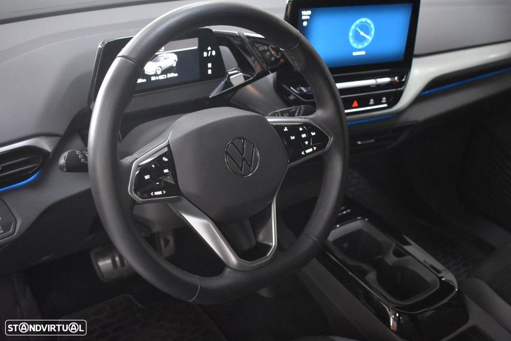 VW ID.4 4Motion Pro c/ Infotainment-Pack - 30