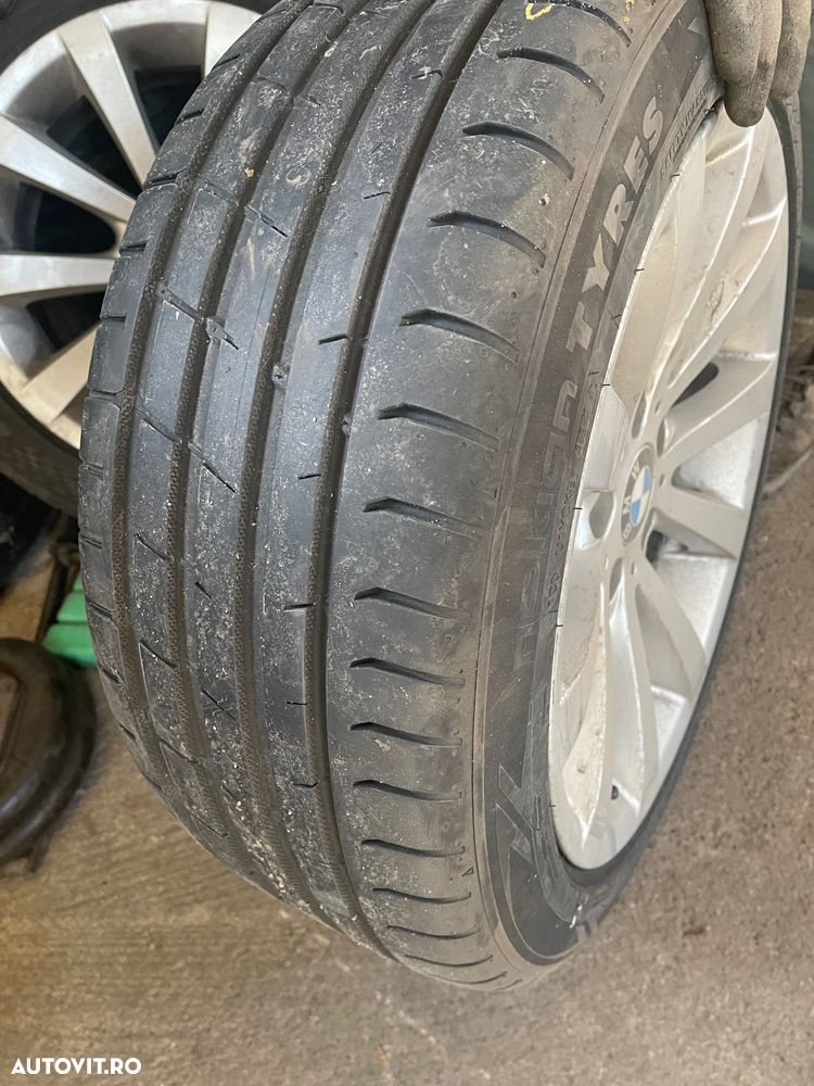 BMW Seria 3 320d - 11