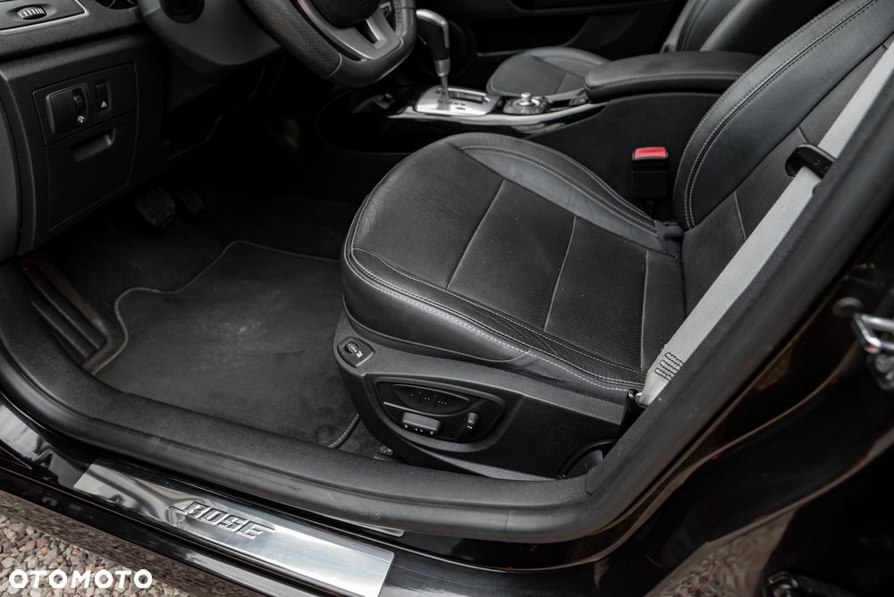 Renault Laguna 2.0 T Bose Edition - 22