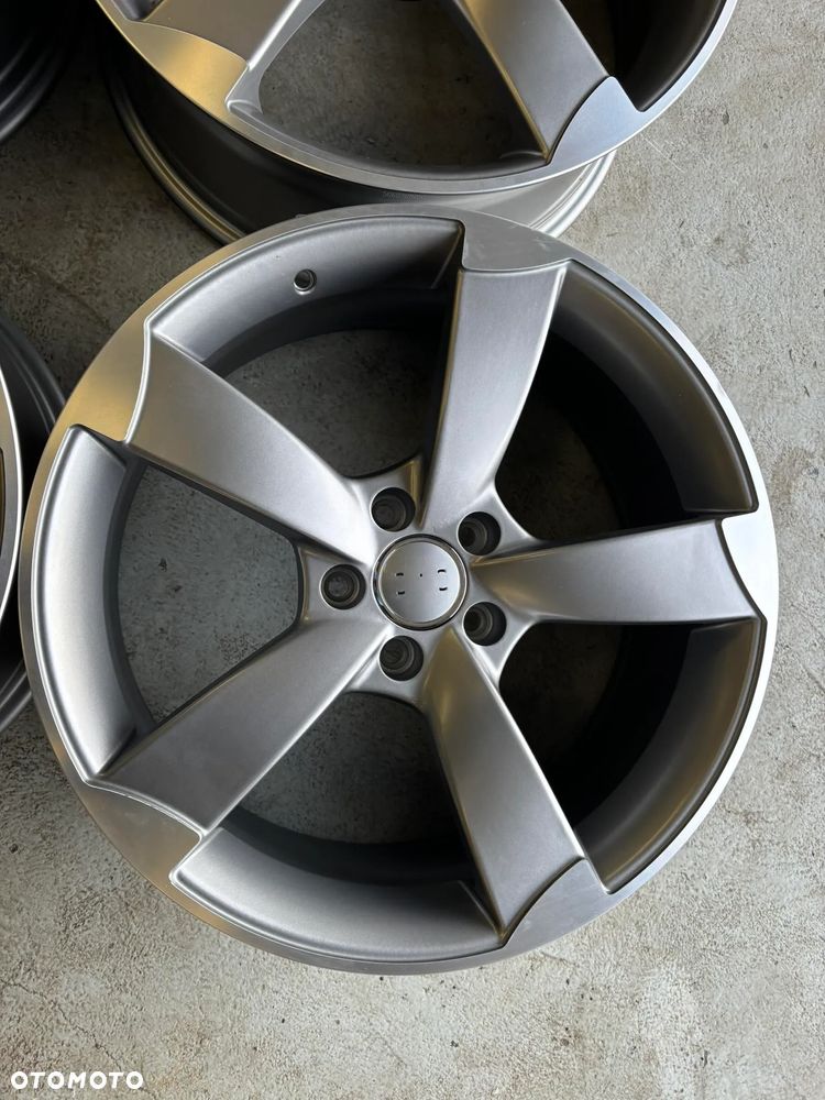Alufelgi Rotor Nowe 5x112 ET39 19x8J - 4