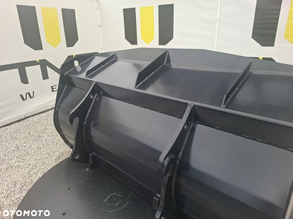 ŁYŻKA OBJĘTOŚCIOWA L30 do ładowarki VOLVO - 5