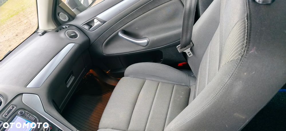 Ford Mondeo 2.0 TDCi Gold X MPS6 - 19
