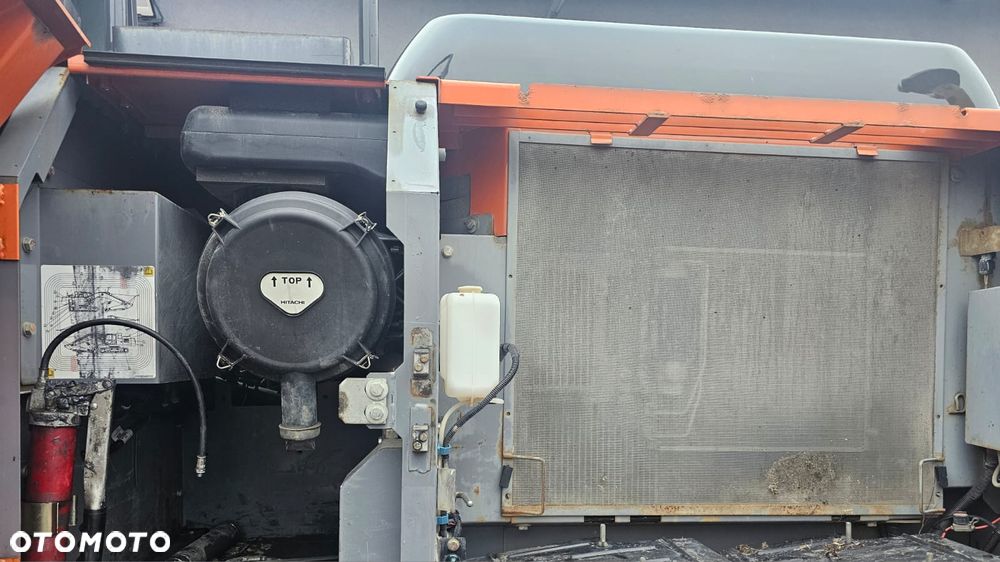 Hitachi ZX210LC-6 2019/11 - 14
