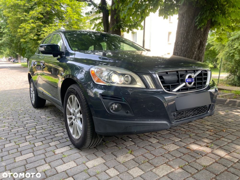 Volvo XC 60 T6 AWD Summum - 2