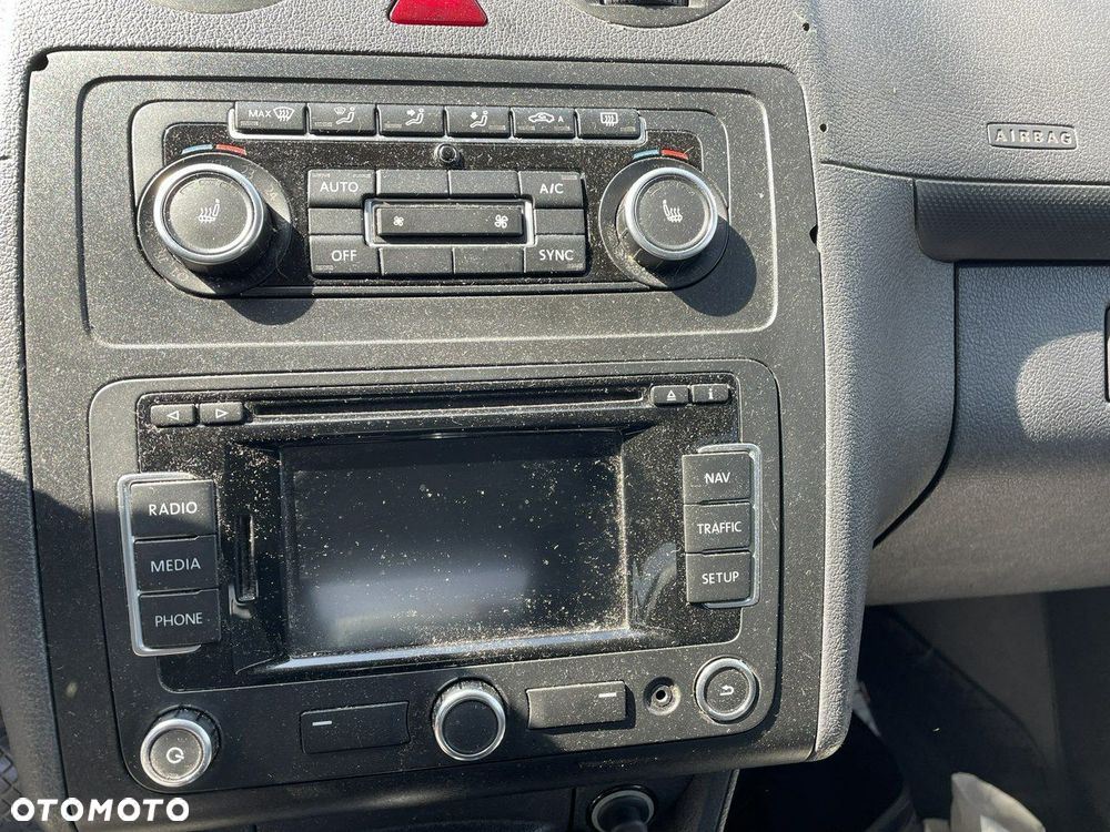 Volkswagen Caddy - 11