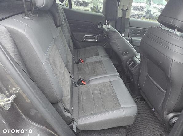 Citroën C5 Aircross 1.2 PureTech Shine EAT8 - 4