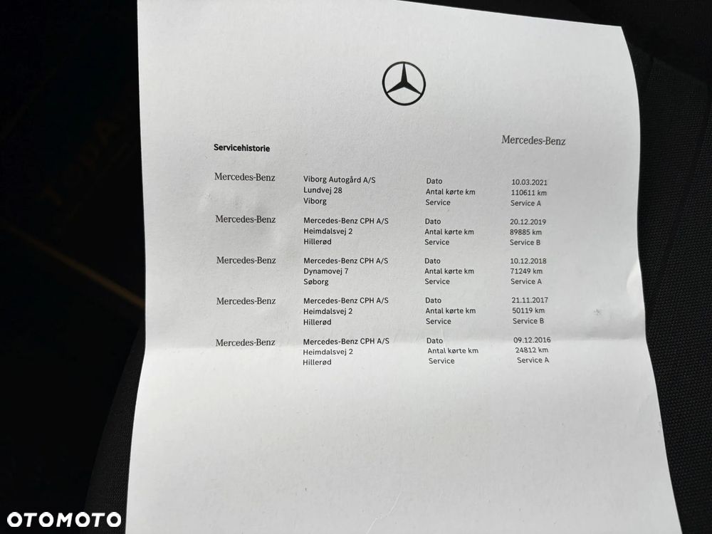 Mercedes-Benz GLC 250 4Matic 9G-TRONIC - 36
