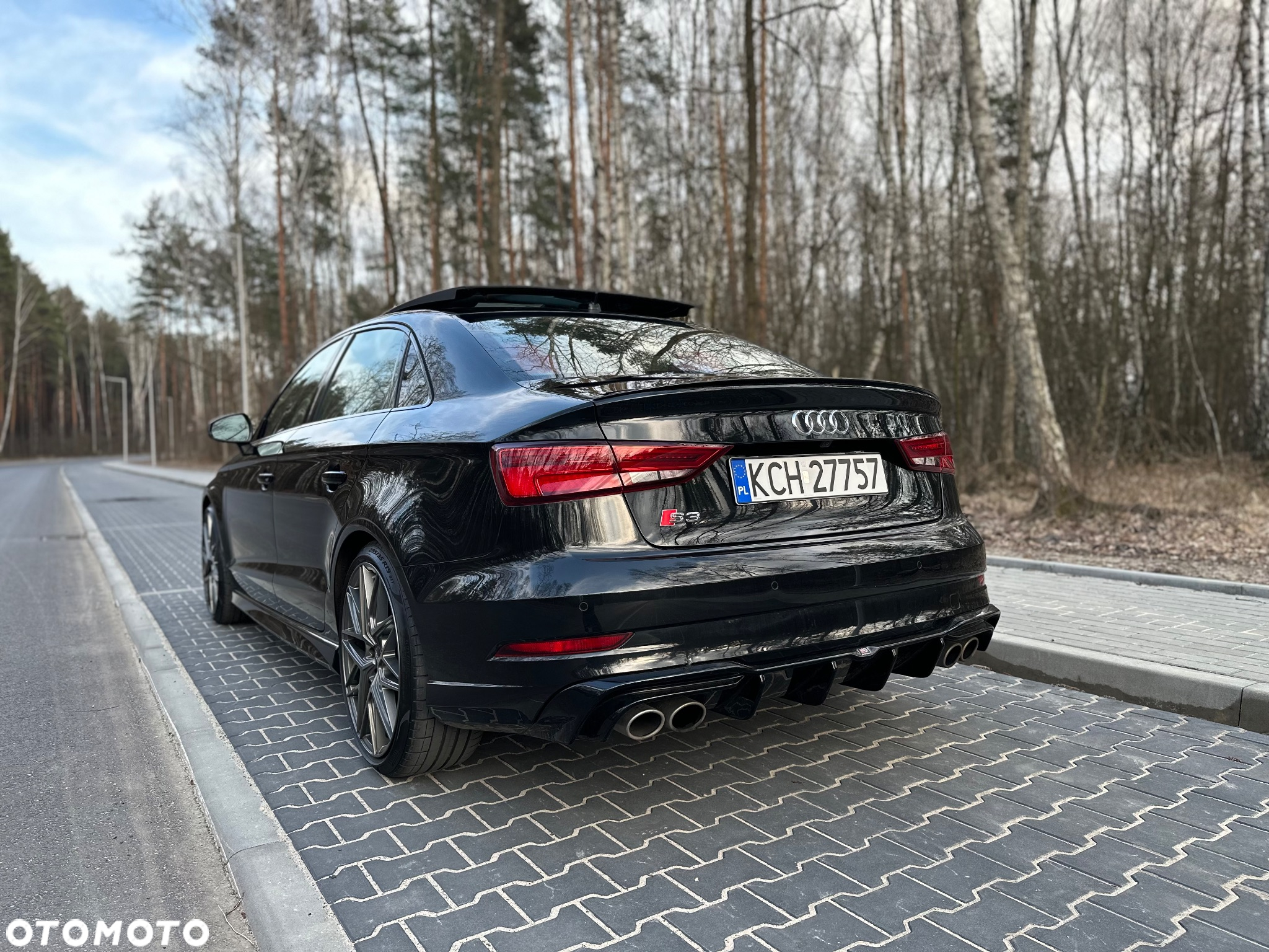Audi S3 Limousine S tronic - 5