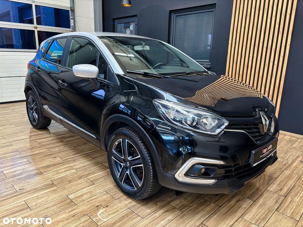 Renault Captur (ENERGY) TCe 90 INTENS - 6