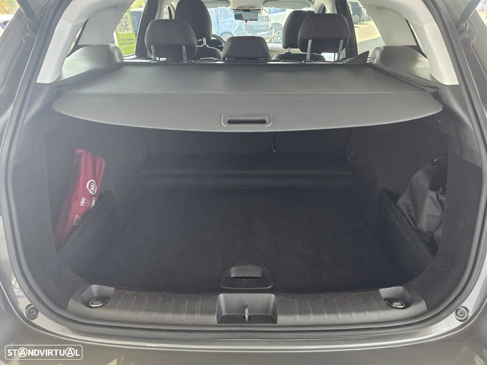 Fiat Tipo Station Wagon 1.0 GSE T3 (RED) - 6