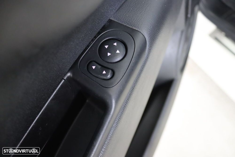 Fiat 500 1.0 Hybrid Connect - 16